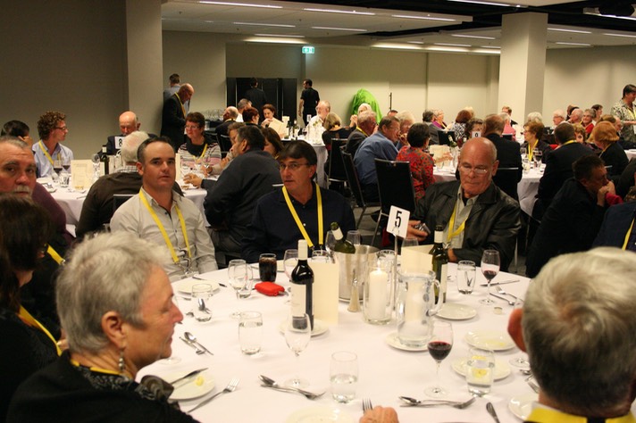 Convention Dinner19