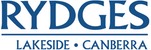 RYDGES Lakeside logo