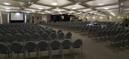 venue