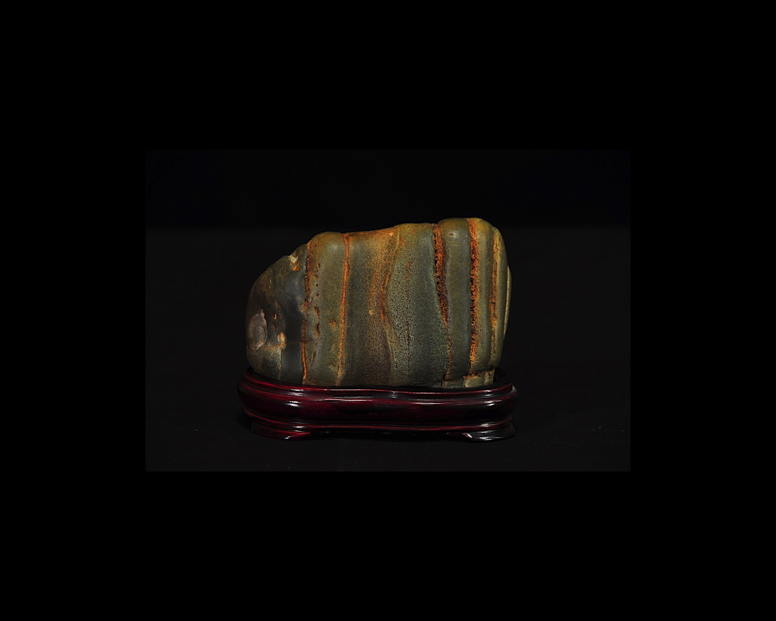 87 Ocean Jasper